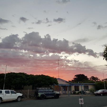 Coorong Hotel Motel Salt Creek Esterno foto